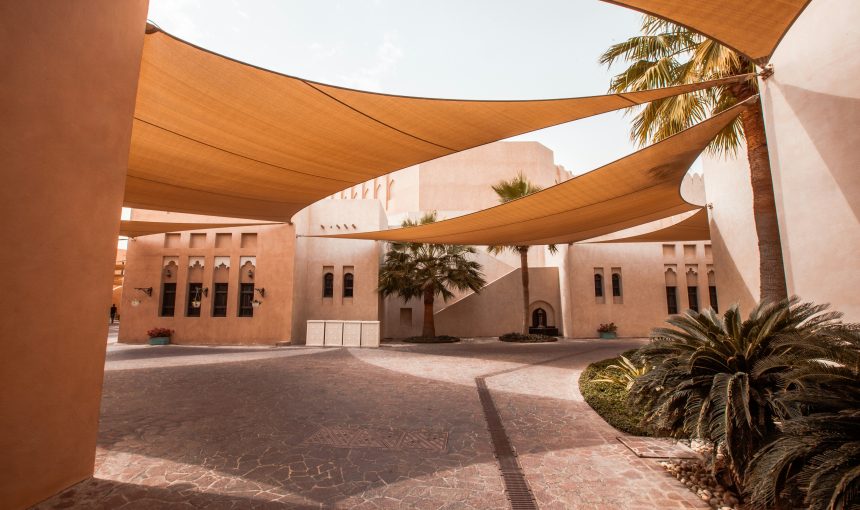 The Middle East Travel Boom 2025: Why the Desert is the New Global Destination