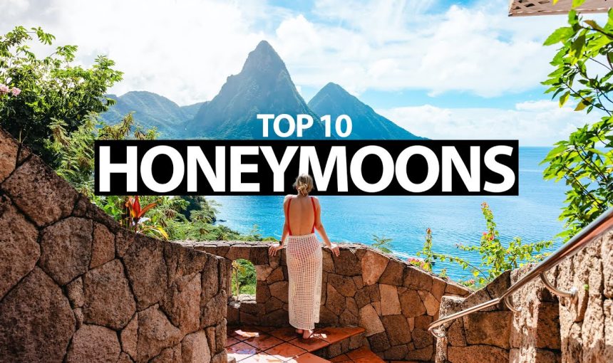 Best Honeymoon Destinations in 2026: From Budget to Luxury